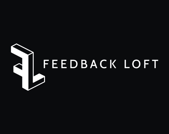 Feedback Loft Logo